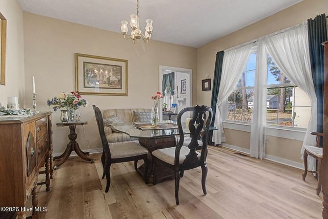 92 S Elm Street, Clarkton, NC 28433