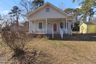 92 S Elm Street, Clarkton, NC 28433