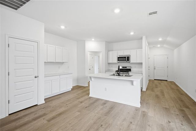 10424 Little Blue Lane, Oklahoma City, OK 73131