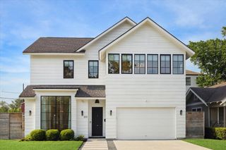 205 E 25th Street, Houston, TX 77008