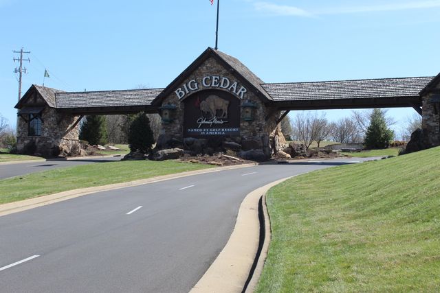 157 N Tuscany Drive, Hollister, MO 65672