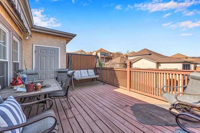 157 N Tuscany Drive, Hollister, MO 65672