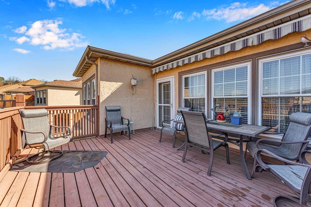 157 N Tuscany Drive, Hollister, MO 65672