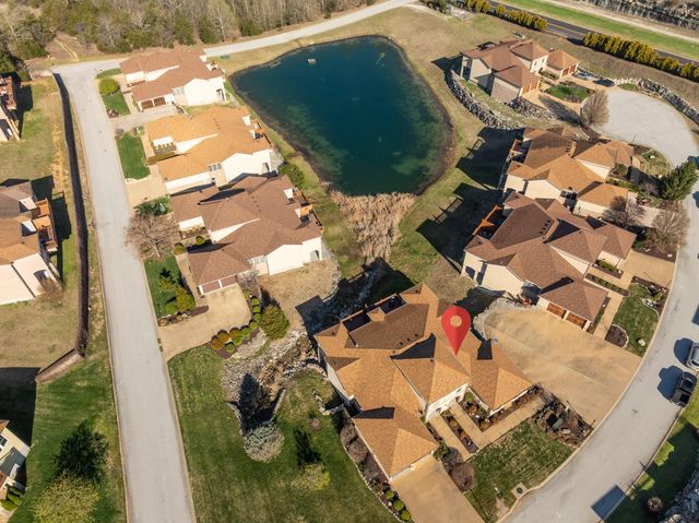 157 N Tuscany Drive, Hollister, MO 65672