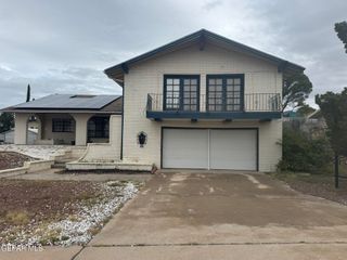 6417 Pino Real Dr. Drive, El Paso, TX 79912
