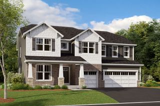 10925 Saxony Street, Huntley, IL 60142