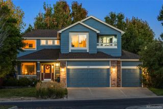 10850 Willow Reed Circle, Parker, CO 80134