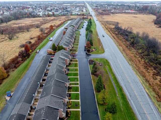 11742 Broadway, Crown Point, IN 46307