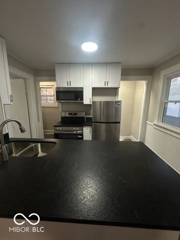 2840 S Meridian Street, Indianapolis, IN 46225