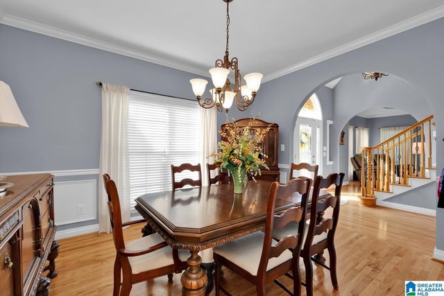 2685 CHESAPEAKE DRIVE, Hueytown, AL 35023