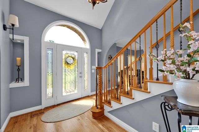 2685 CHESAPEAKE DRIVE, Hueytown, AL 35023