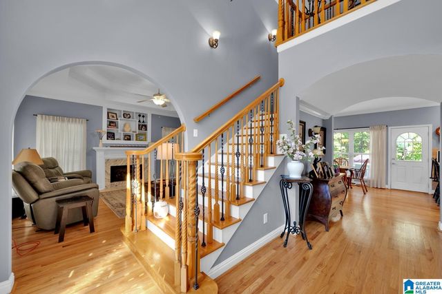 2685 CHESAPEAKE DRIVE, Hueytown, AL 35023