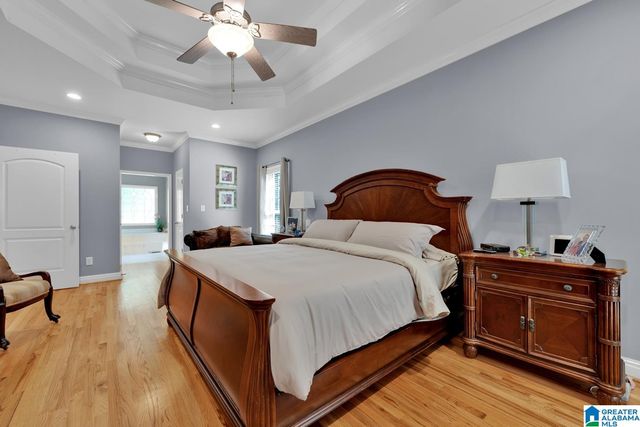 2685 CHESAPEAKE DRIVE, Hueytown, AL 35023