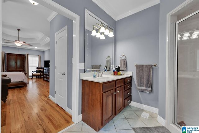 2685 CHESAPEAKE DRIVE, Hueytown, AL 35023