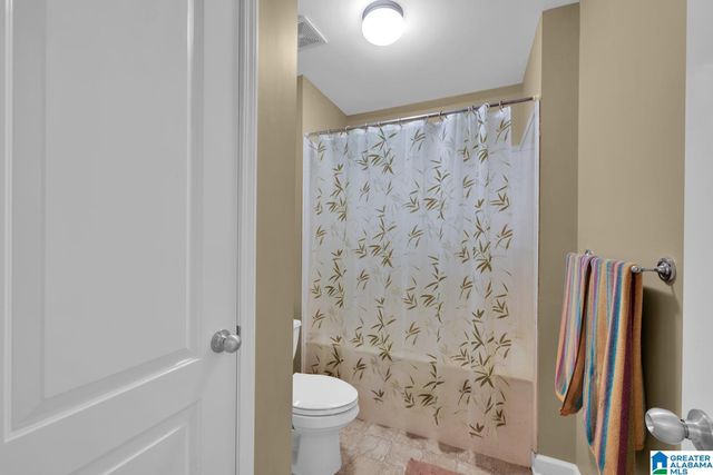 2685 CHESAPEAKE DRIVE, Hueytown, AL 35023