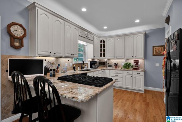 2685 CHESAPEAKE DRIVE, Hueytown, AL 35023