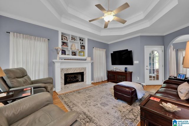 2685 CHESAPEAKE DRIVE, Hueytown, AL 35023