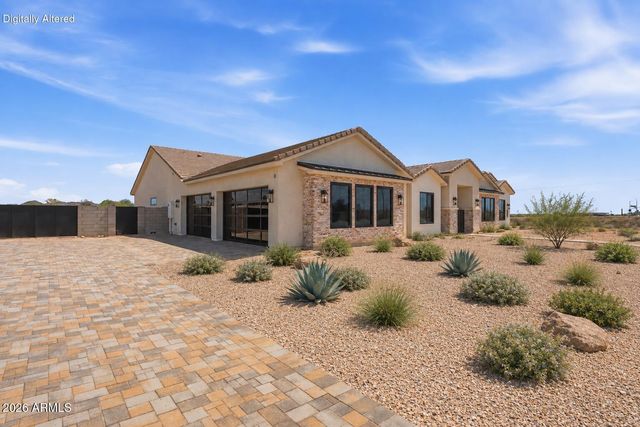 608 E Leisure Lane, Phoenix, AZ 85086