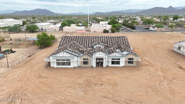 608 E Leisure Lane, Phoenix, AZ 85086