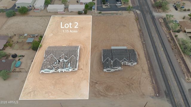 608 E Leisure Lane, Phoenix, AZ 85086