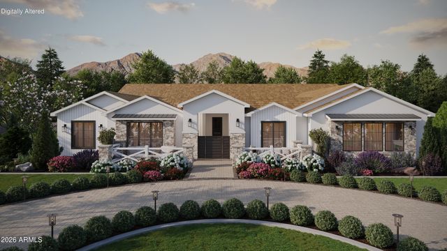 608 E Leisure Lane, Phoenix, AZ 85086