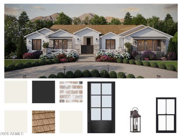 608 E Leisure Lane, Phoenix, AZ 85086