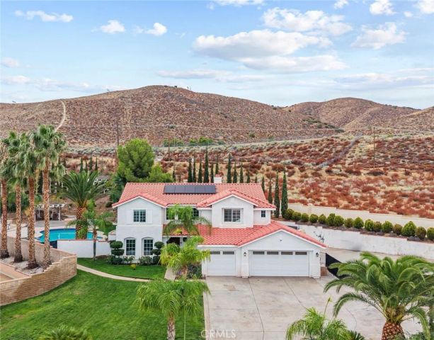 40723 Vista Calma, Palmdale, CA 93551