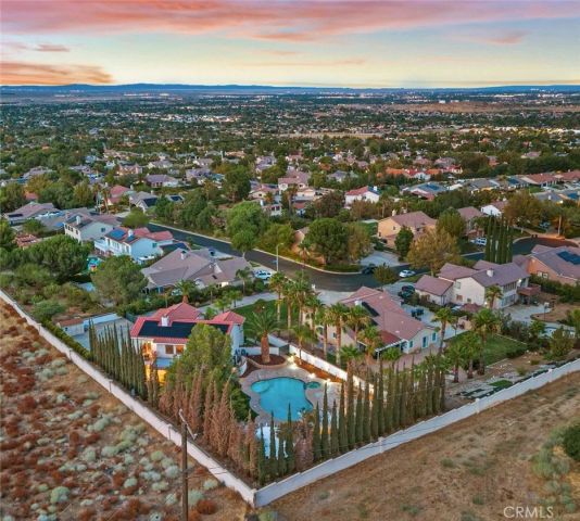 40723 Vista Calma, Palmdale, CA 93551