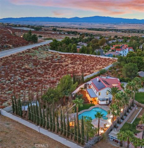 40723 Vista Calma, Palmdale, CA 93551