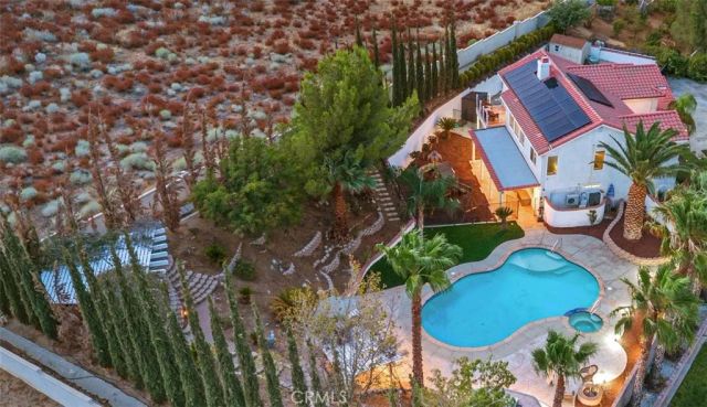 40723 Vista Calma, Palmdale, CA 93551