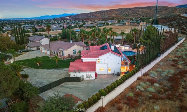 40723 Vista Calma, Palmdale, CA 93551