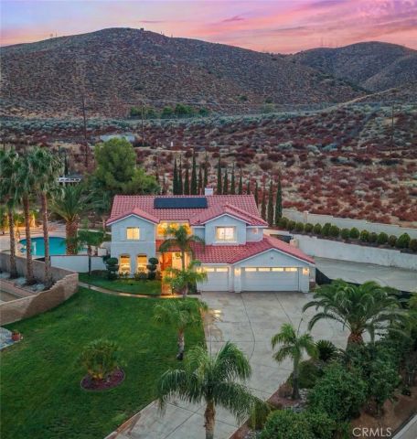 40723 Vista Calma, Palmdale, CA 93551
