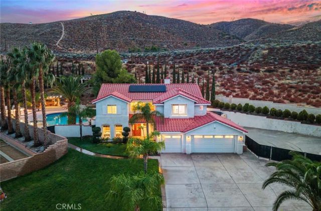40723 Vista Calma, Palmdale, CA 93551