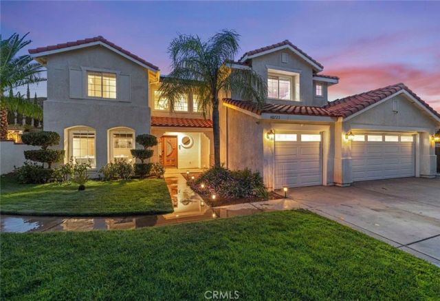 40723 Vista Calma, Palmdale, CA 93551