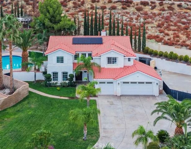 40723 Vista Calma, Palmdale, CA 93551