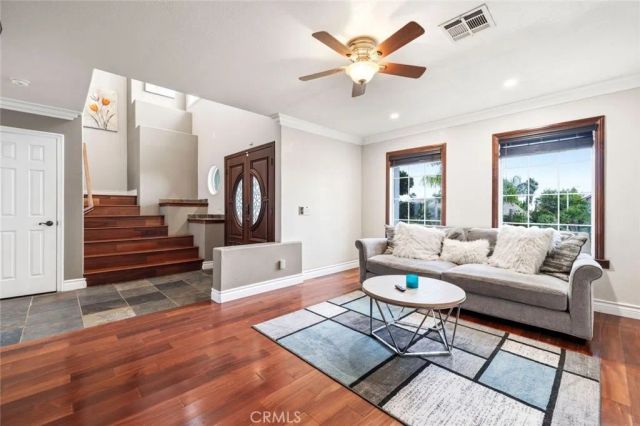 40723 Vista Calma, Palmdale, CA 93551