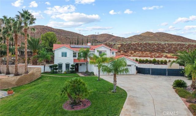 40723 Vista Calma, Palmdale, CA 93551