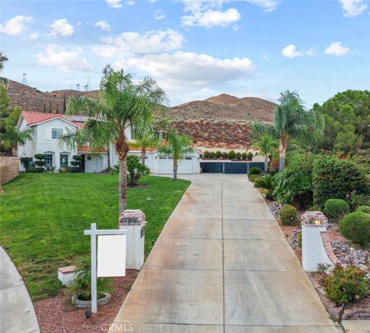 40723 Vista Calma, Palmdale, CA 93551