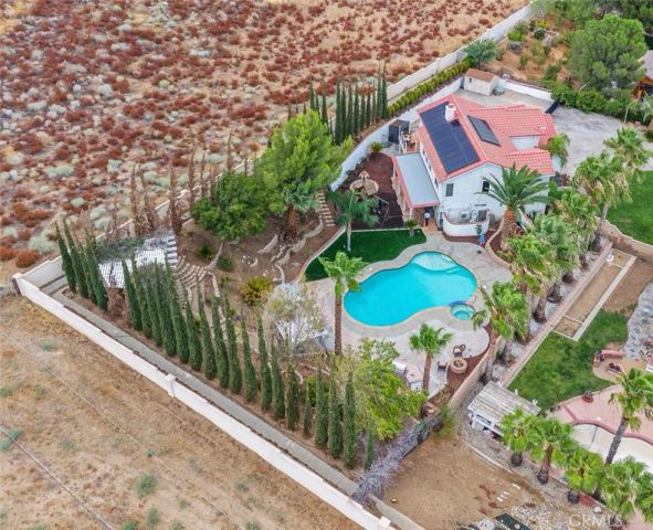 40723 Vista Calma, Palmdale, CA 93551