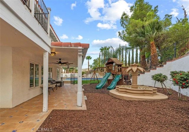 40723 Vista Calma, Palmdale, CA 93551