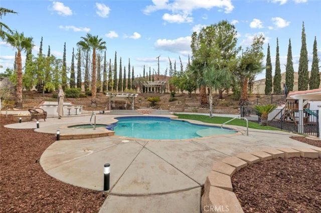40723 Vista Calma, Palmdale, CA 93551