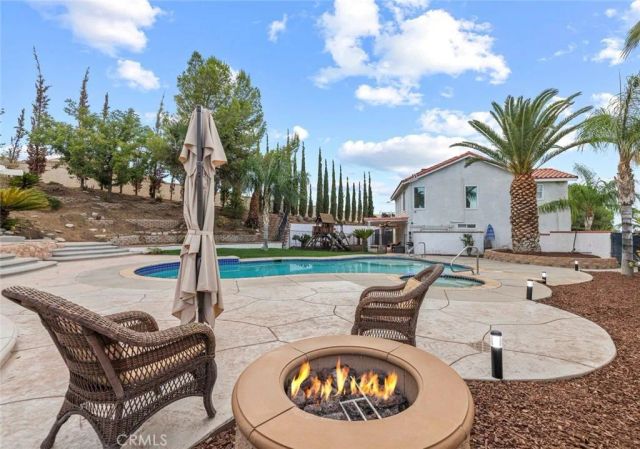 40723 Vista Calma, Palmdale, CA 93551