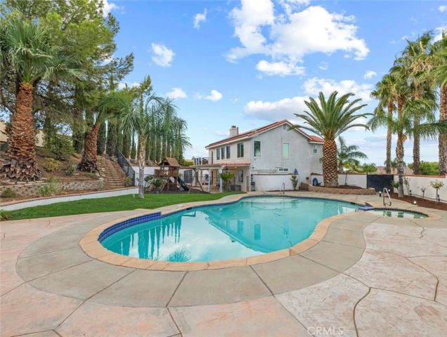 40723 Vista Calma, Palmdale, CA 93551