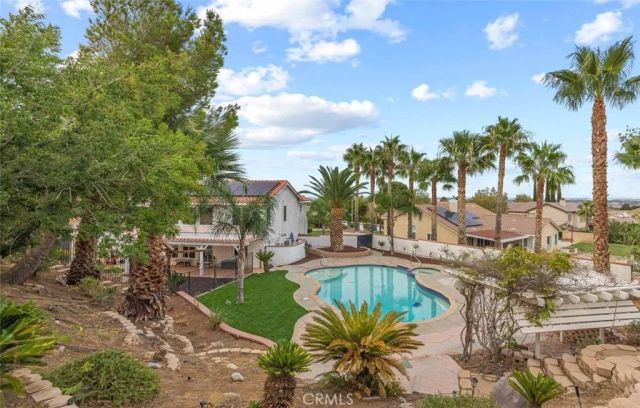 40723 Vista Calma, Palmdale, CA 93551