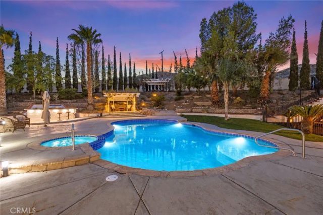 40723 Vista Calma, Palmdale, CA 93551