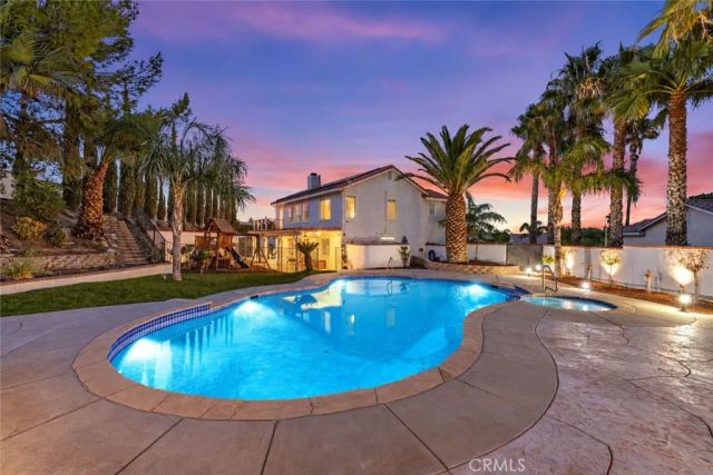40723 Vista Calma, Palmdale, CA 93551