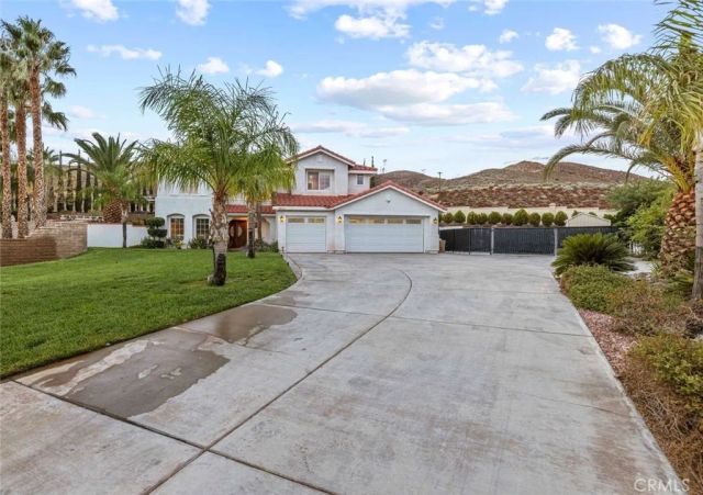 40723 Vista Calma, Palmdale, CA 93551