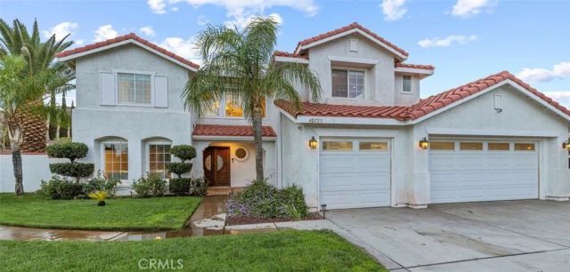 40723 Vista Calma, Palmdale, CA 93551