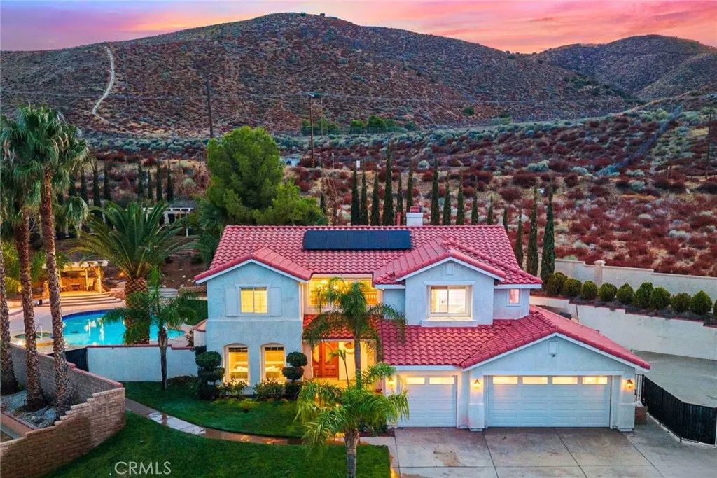 40723 Vista Calma, Palmdale, CA 93551