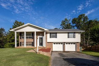 1340 Michael Lane, Hixson, TN 37343